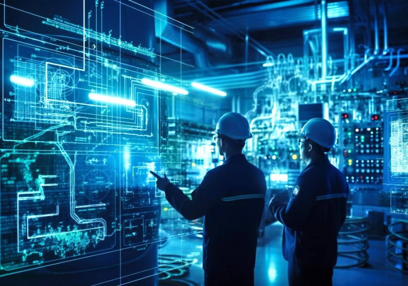 Manufacturing Cybersecurity