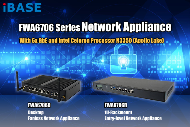 FWA6706R