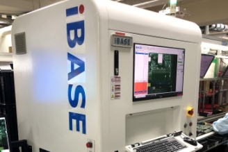 Factory Automation Application