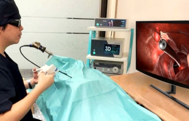 Medical AIoT Application