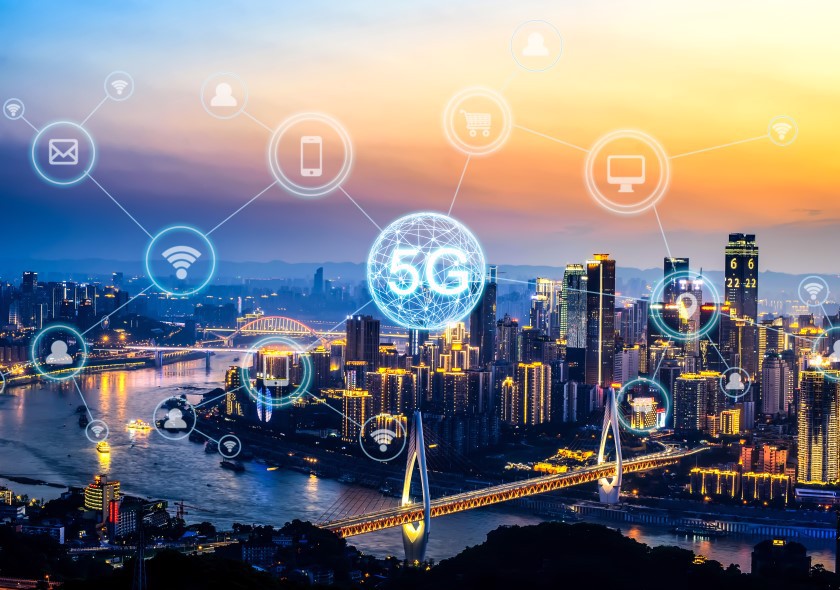 Private 5G Network   