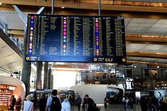 Video Wall Signage Application