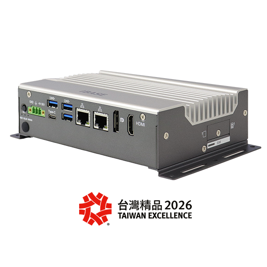 Taiwan Excellence Award 2026