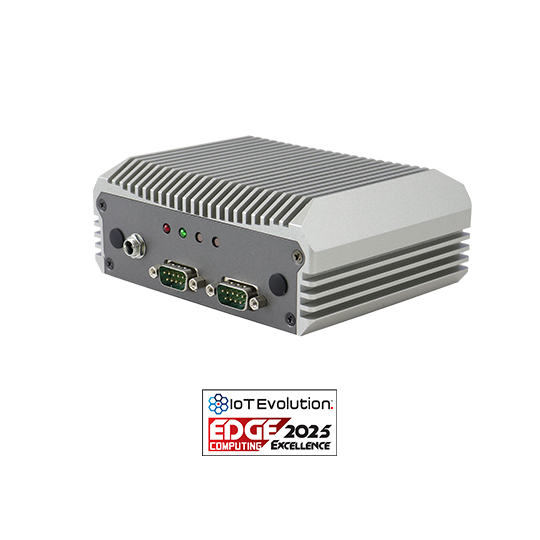 2025 IoT Edge Computing Excellence Awards