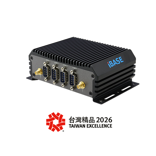 Taiwan Excellence Award 2026