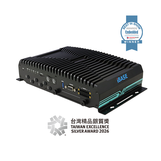 MPT-3100V Wins Best in Show Award
