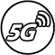 5G