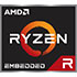 AMD Ryzen R-Series