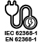 IEC 62368-1 EN 62368-1