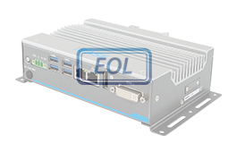 AGS100 Compact IoT Gateway Edge Computing System