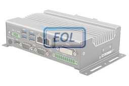 AGS102 Compact IoT Gateway Edge Computing System