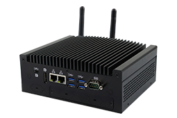 ASB200-919 Slim Fanless system