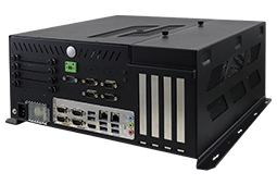 CMB100 Series High Performance Expandable Industrial Computer