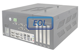 CMB106 Series High Performance Expandable Industrial Computer