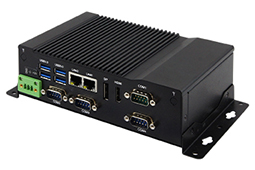 CSB200-822 Fanless System