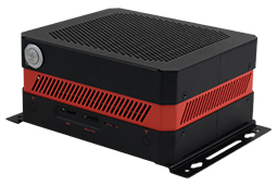 EC3500 NVIDIA® Jetson™ AGX ORIN Edge AI Computing System