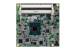 ET860 COM Express Module