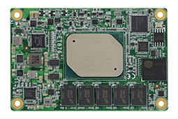 ET876 COM Express Module