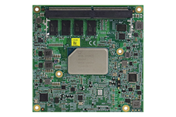 ET880 COM Express Module