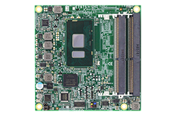 ET975 COM Express Module