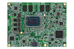 ET976 COM Express Module