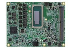 ET980 COM Express Module