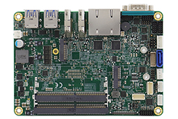 IB918 AMD Ryzen™ Embedded V1000/R1000 Series 3.5-inch Single Board Computer
