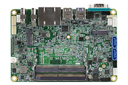 IB953 11th Gen Intel® Core™ i7/i5/i3 / Celeron® 3.5-inch Single Board Computer