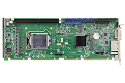 IB995 Full-Size CPU Card