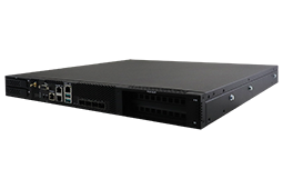 INA8505 Enterprise 1U Edge Server with Intel® Xeon® D Processor & up to 8x GbE & 4x 25 GbE Ports