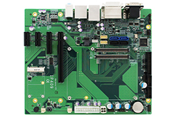 IP409 Carrier Board