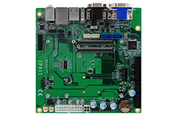 IP411 Carrier Board