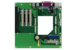 IP412 Carrier Board