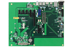 IP413 Carrier Board