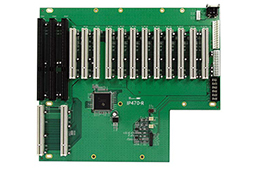 IP470 Backplane