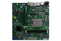 MB998 Micro ATX Motherboard