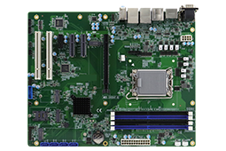 MBB-1000 12th Gen Intel® Core™ i9/i7/i5/i3 / Pentium® / Celeron® with Intel® R680E/ Q670E PCH