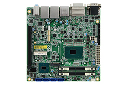 MI990 Mini-ITX Motherboard