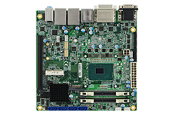 MI988 Mini-ITX Motherboard