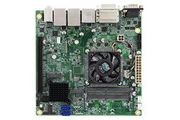 MI995 Mini-ITX Motherboard