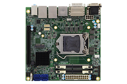 MI998 Mini-ITX Motherboard