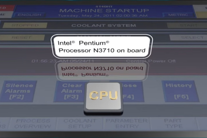 Intel Pentium/Celeron N3000 Series Solutions