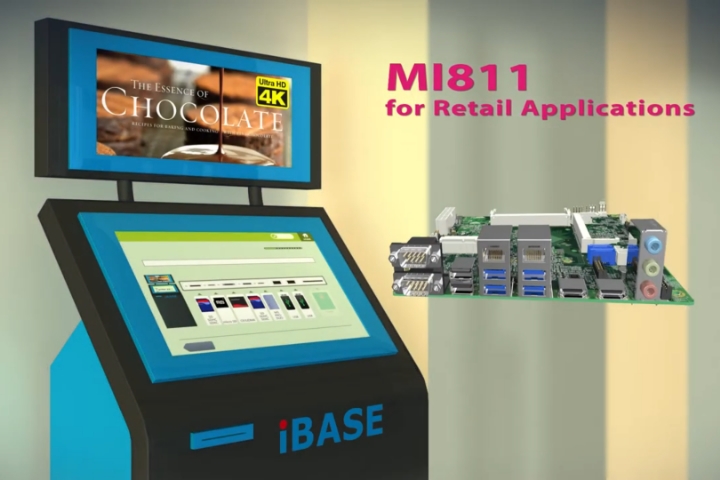 Intelligent Embedded Computing Solutions Embedded System