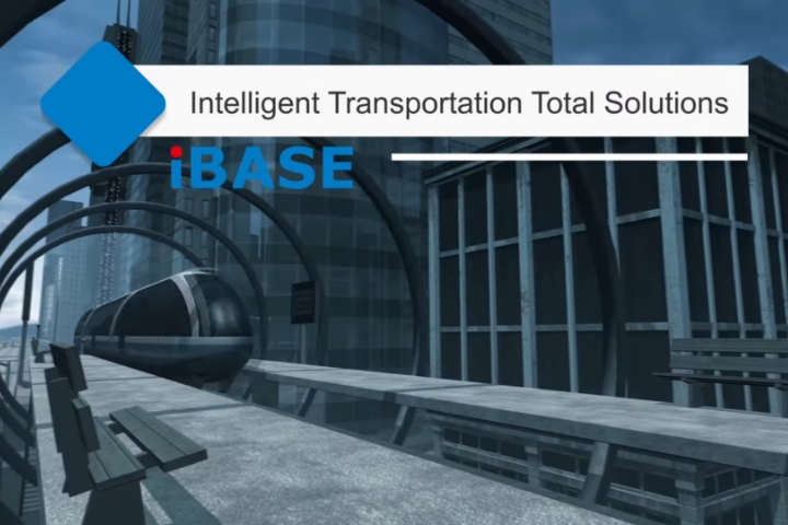 IBASE Intelligent Transportation Solutions